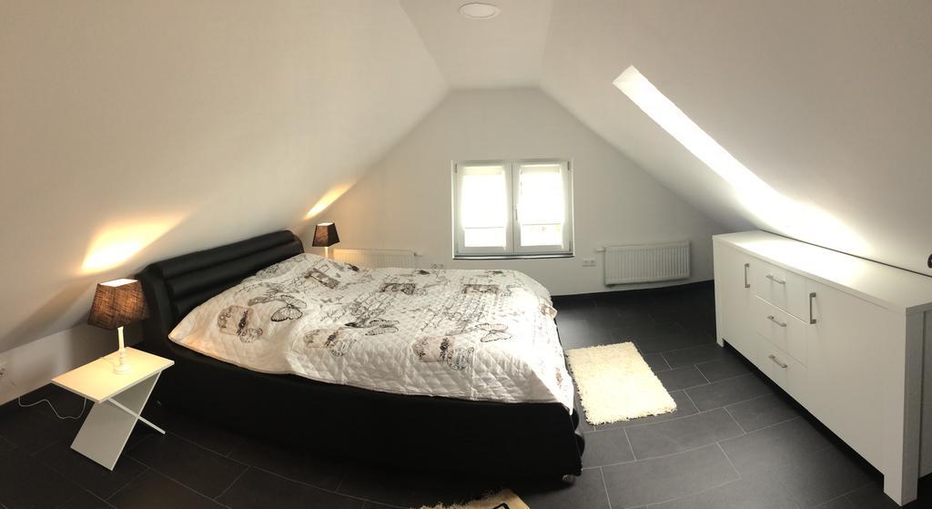 Haus Kummer Selm 外观 照片