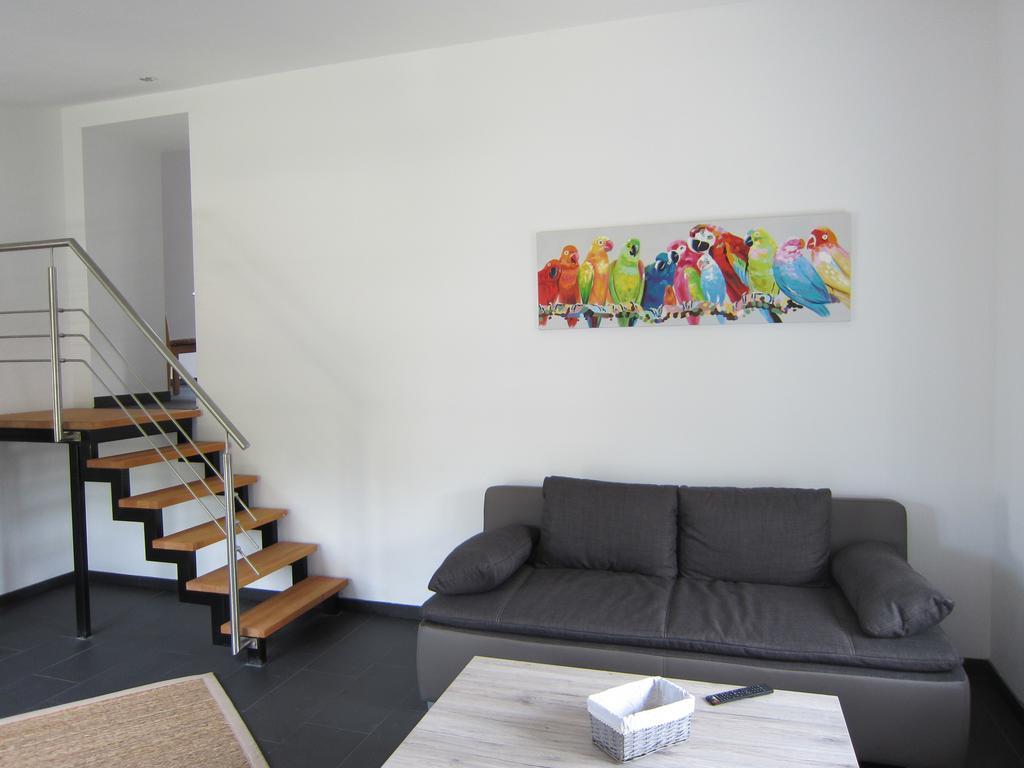 Haus Kummer Selm 外观 照片