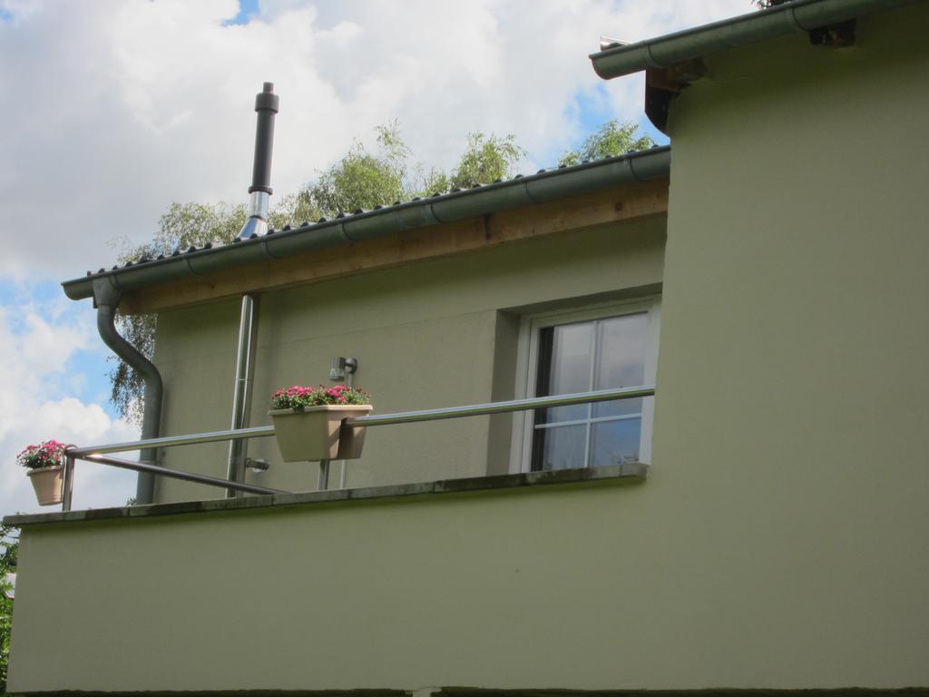 Haus Kummer Selm 外观 照片