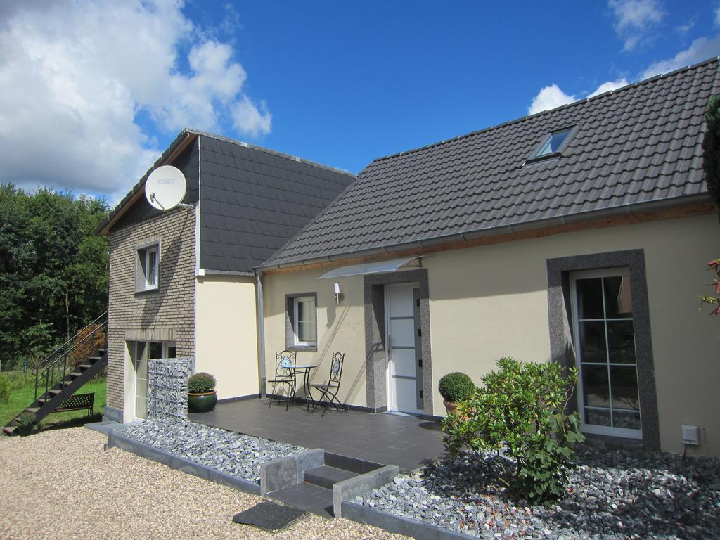 Haus Kummer Selm 外观 照片