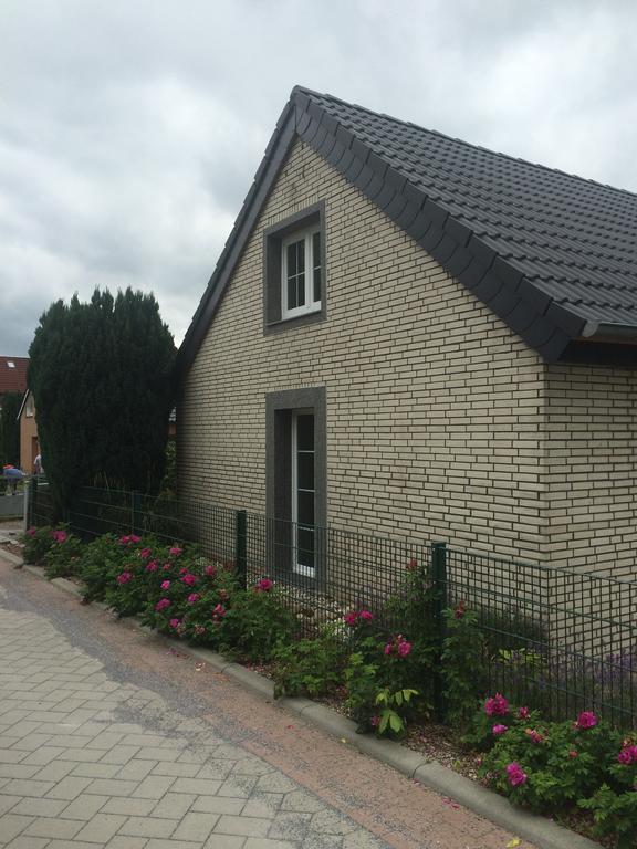 Haus Kummer Selm 外观 照片